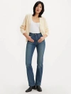 Levi's 725 High Rise Bootcut Women's Jeans 32x32 In Tore It Up