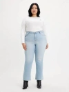 Levi's 725 High Rise Bootcut Women's Jeans (plus Size) 26m