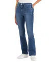 Levi's 725 High-waist Classic Stretch Bootcut Jeans