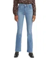 Levi's 725 High-waist Classic Stretch Bootcut Jeans