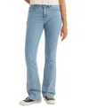 Levi's Superlow Low-rise Bootcut Jeans In Accent Of