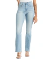Levi's 725 High-waist Classic Stretch Bootcut Jeans In Just Landed