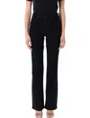 Levi's 725 Jeans In Black