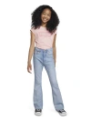 Levi's 726 High Rise Flare Jeans Big Girls 7-16 8 In Doubt It