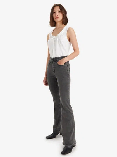 Levi's 726 High Rise Flare Women's Jeans 26x30