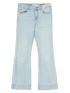 Levi's Pocket Jeans In 蓝色