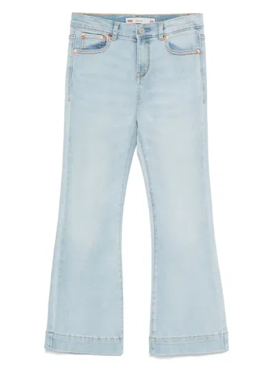 LEVI'S 726 JEANS