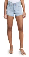 Levi's 80s Mom Short In Make A Difference