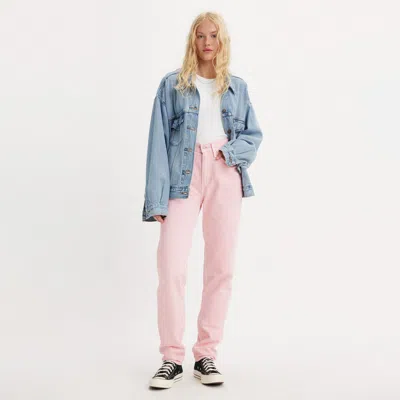 Levi's 80s Mom Women's Jeans 23x30