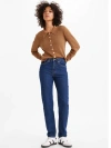 Levi's 80s Mom Women's Jeans 25x30