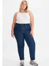 Levi's 80s Mom Women's Jeans (plus Size) 24s