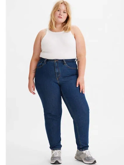 Levi's 80s Mom Women's Jeans (plus Size) 24s