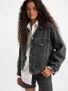 Levi's 90s Trucker Jacket In Be Kind Rewind