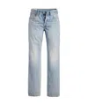 Levi's 501 '90s Jeans In Gray