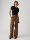 LEVI'S 90S STRAIGHT WOMEN'S PANTS 28X30