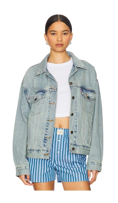 Levi's 90s Trucker