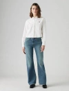 Levi's 94 Baggy Bootcut Women's Jeans 31x31 In Paradise Found