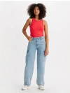 Levi's 94 Baggy Cargo Pants In Look At Me