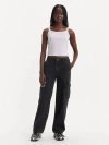 Levi's 94 Baggy Cargo Pants In Open Mind