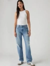 Levi's 94 Baggy Women's Jeans 32x31