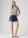 Levi's A-line Women's Shorts 34 In Don't You Know