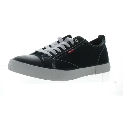 Levi's Anikin Mens Textile Round Toe Casual And Fashion Sneakers In Multi