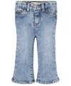 Levi's Baby Girls 726 Flare Jeans In Happy Camper