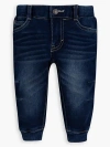 Levi's Baby Joggers 3m-9m Pants In Waverly
