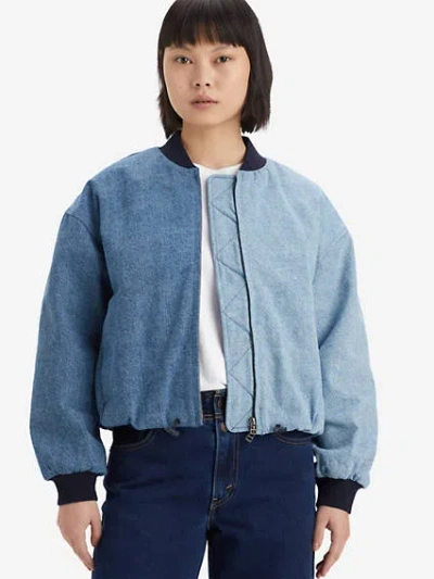Levi's Baby Trucker Jacket
