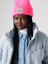 Levi's Backpatch Beanie