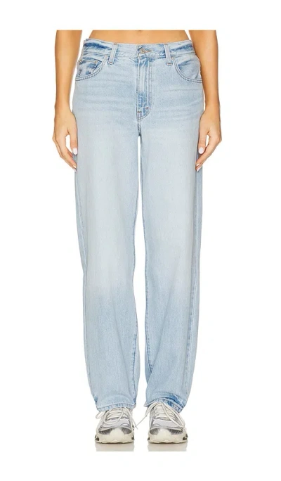 Levi's Baggy Dad In Pick Sides