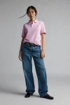Levi's Baggy Dad Jean In Metaphor Mix, Women's At Urban Outfitters In Indigo