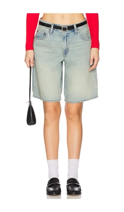 LEVI'S BAGGY DAD JORT