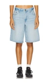 Levi's Baggy Dad Jort In Pick Sides
