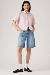 Levi's Baggy Dad Jorts