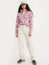 Levi's Baggy Dad Utility Women's Pants 27x30
