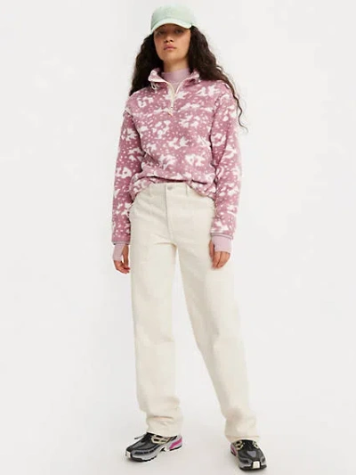 Levi's Baggy Dad Utility Women's Pants 27x30