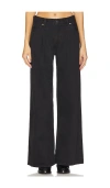 Levi's Baggy Dad Straight-leg Mid-rise Jeans In Capturing Moments