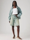 Levi's Baggy Dad Jorts In I Told You