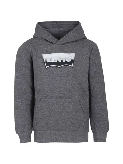 LEVI'S BATWING FILL HOODIE