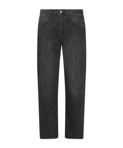 LEVI'S LEVI'S 555 RELAXED STRAIGHT JEANS