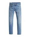 Levi's 517 Light-blue Jean Bootcut Fit In Blue
