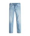 Levi's Jeans For Men 00501 3410 Blue In Blue