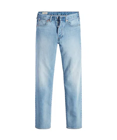 LEVI'S LEVI'S 501 STRAIGHT LEG JEANS