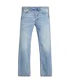 Levi's 501 Jeans In Blue