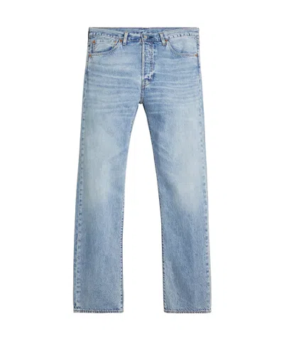 Levi's 501 Jeans In Blu