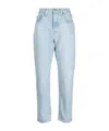 Levi's Belt Loop With Jeans In Blue