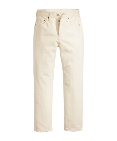 LEVI'S BELT LOOP WITH JEANS
