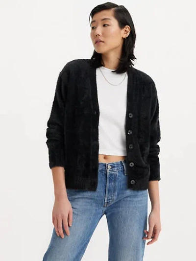 Levi's Betty Cardigan Sweater
