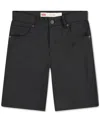 LEVI'S BIG BOYS 511 SLIM FIT PERFORMANCE STRETCH SHORTS